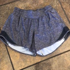 Women’s Lululemon Shorts